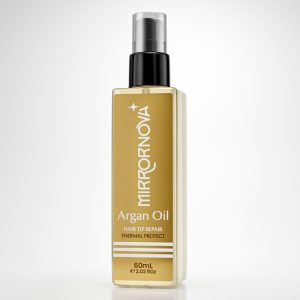 Argan Oil